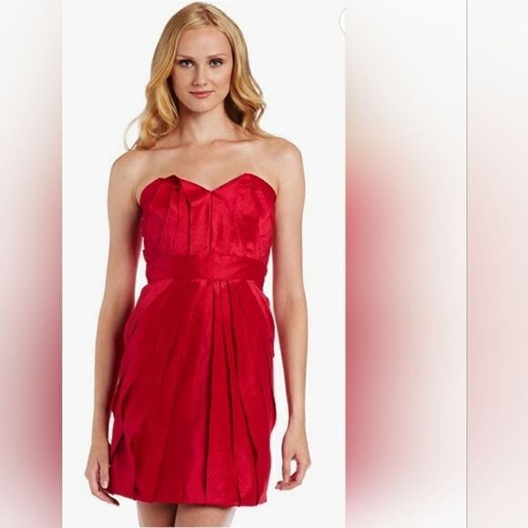 Max and cleo kimmie dress - Picture 1 of 8